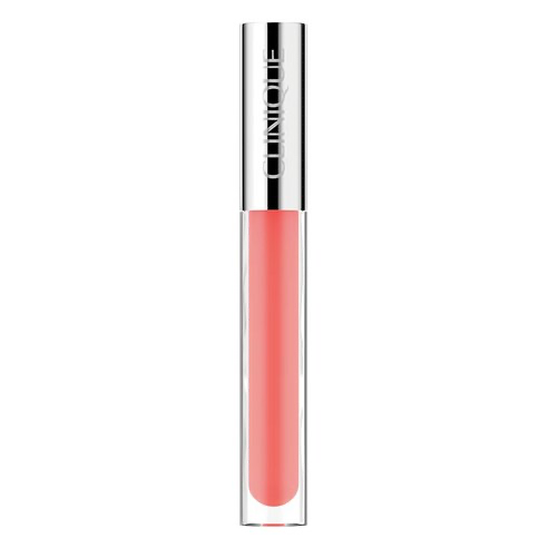 Pop Plush Creamy Lip Gloss, 3.4ml, Bubblegum Pop, 1pack