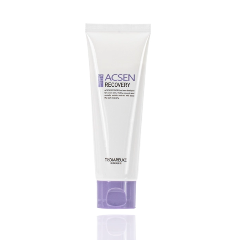 ACSEN Recovery, 80ml, 1pack