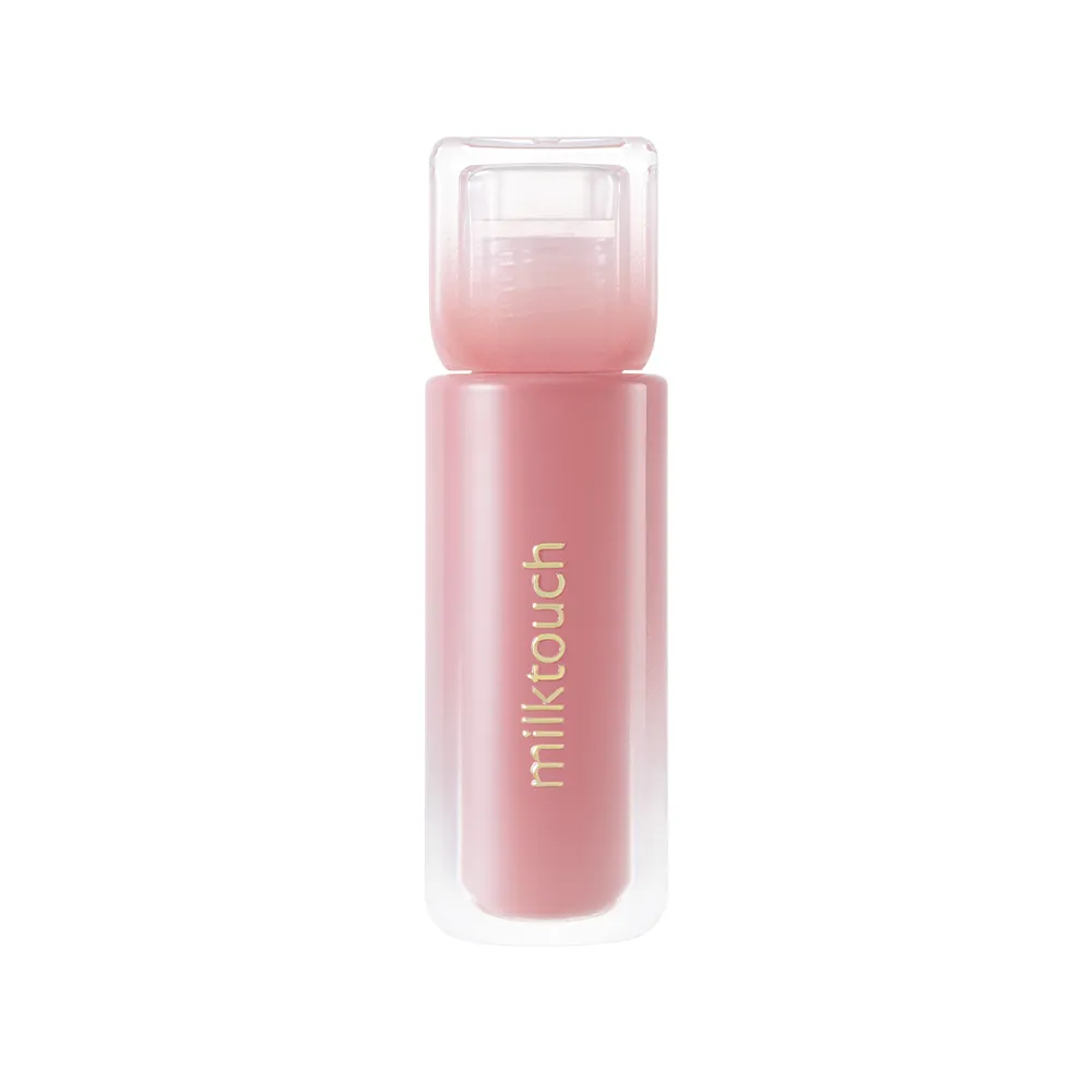 Dew Stain Sheer Lip Gloss, 4ml, 08 Morning Fizz, 1pack