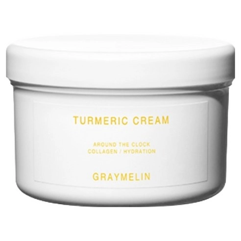 Turmeric Collagen Cream, 500g, 1pack