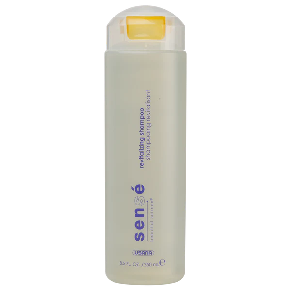 Revitalizing Shampoo, 250ml, 1pack