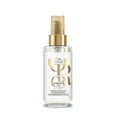 Oil Reflections Light Oil, 100ml, 1pack