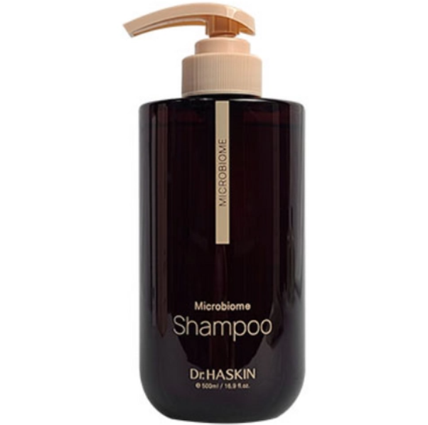 Maba Shampoo, 500ml, 1pack