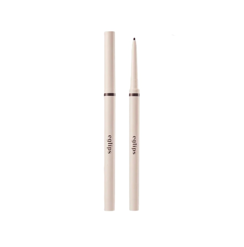 Slim Shade Liner, 0.05g, 01 Deep Brown, 1pack