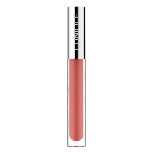 Pop Plush Creamy Lip Gloss, 3.4ml, Chiffon Pop, 1pack