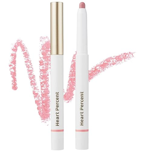 Dote On Mood Line Proof Lip Pencil, 0.8g, 02 Creamy Pink, 1pack - Image 1