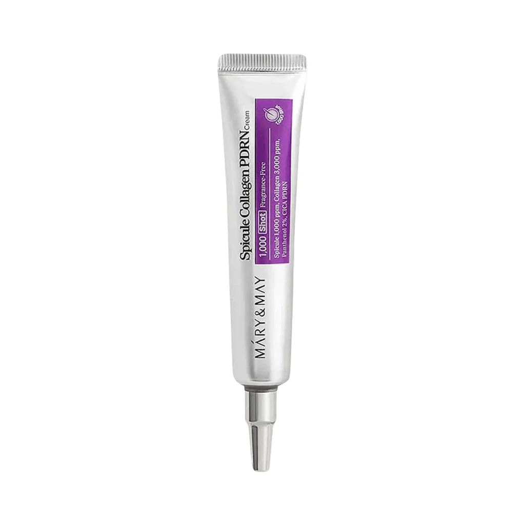Spicule Collagen PDRN Cream, 15g, 1pack