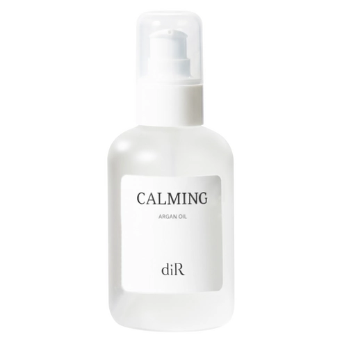 Calming Argan Oil, 150ml, 1pack