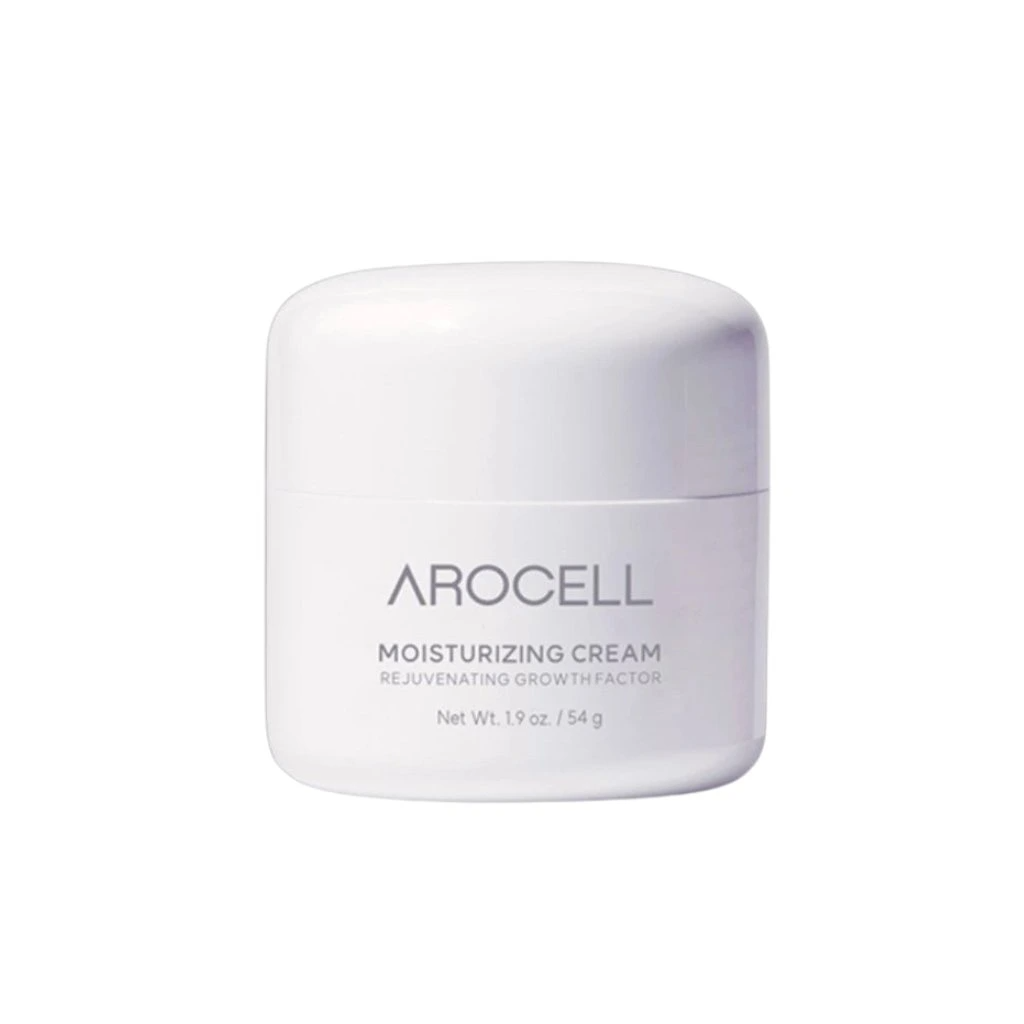 Moisturizing Cream, 54g, 1pack