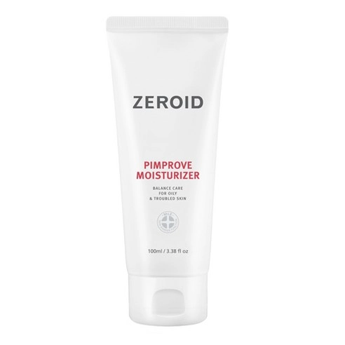 Pimprove Moisturizer Cream