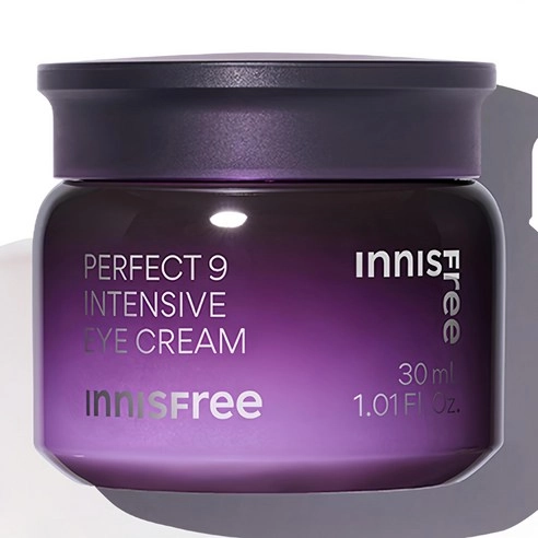 Perfect 9 Intensive Eye Cream, 30ml, 1pack