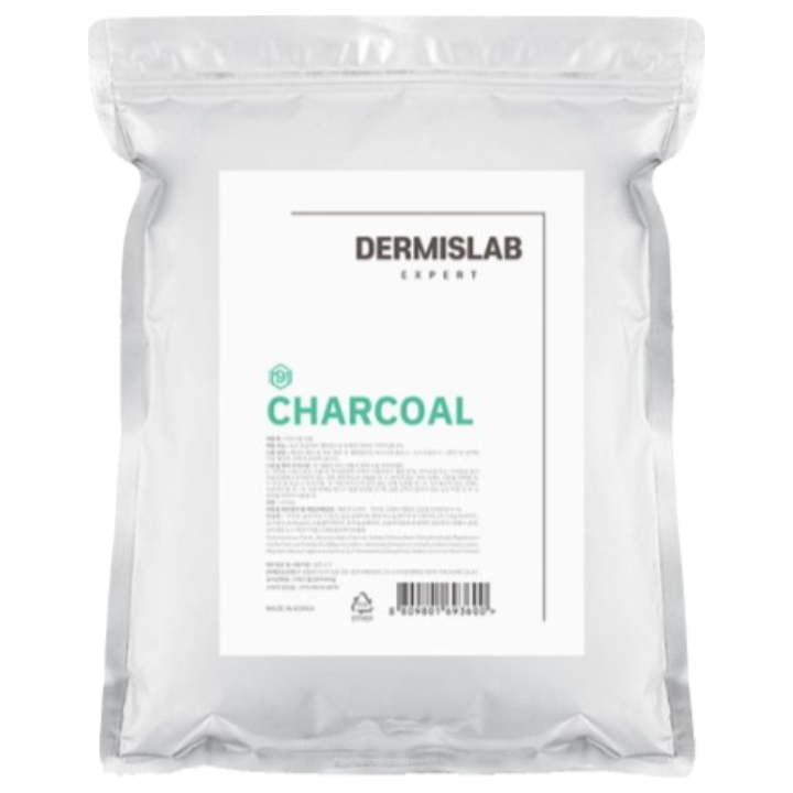 Modeling Mask [Charcoal], 1,000g, 1pack