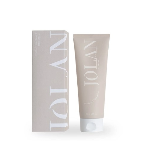 Pearlfect Leave-In Hair Treatment, 200ml, 1pack - Image 1