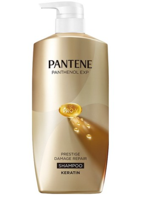 Prestige Damage Repair Shampoo, 750ml, 1pack
