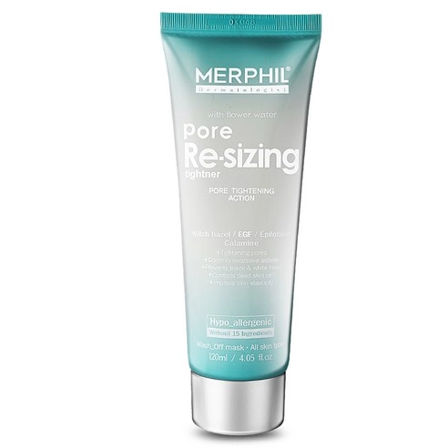 Pore-Resizing Tightener Pack, 120ml, 1pack