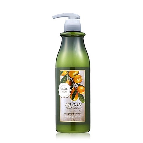 Confume Argan Hair Conditioner, 750g, 1pack