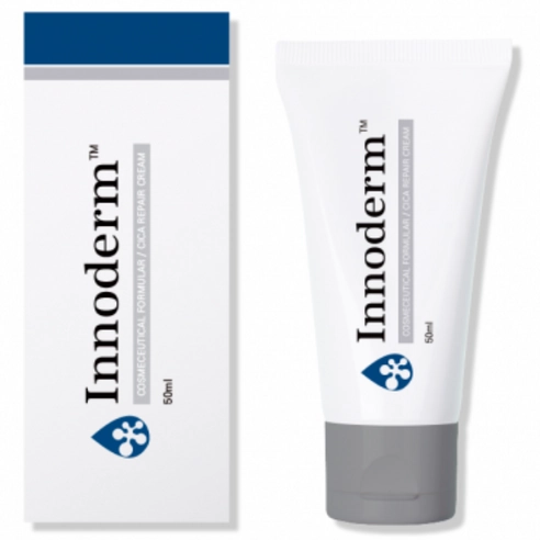 Innoderm Cream, 50ml, 1pack