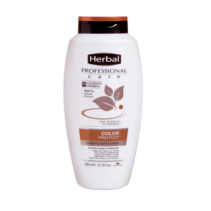 Professional Care Color Protect Conditioner, 750ml, 1pack - Image 1