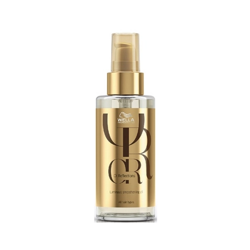 Oil Reflections Smoothing Oil, 100ml, 1pack