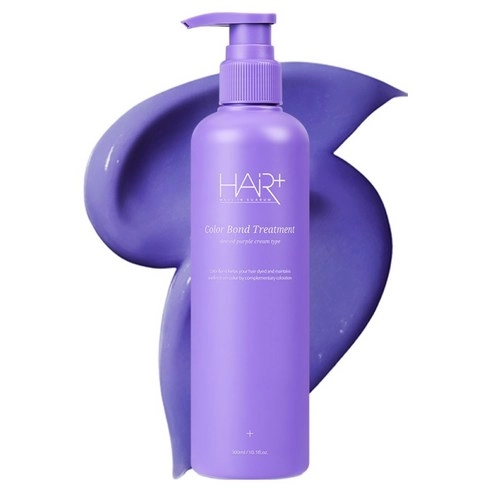Color Bond Color Correcting Treatment