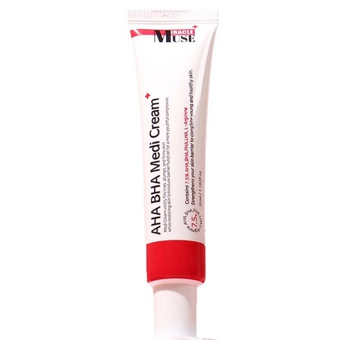 AHABHA Medi Cream, 35ml, 1pack