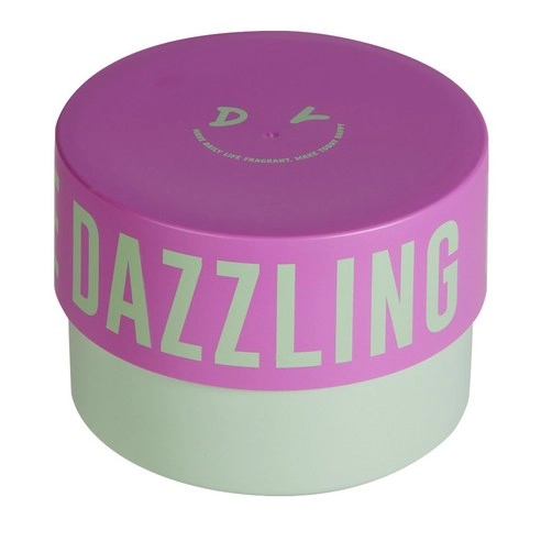 Dazzling Body Scrub