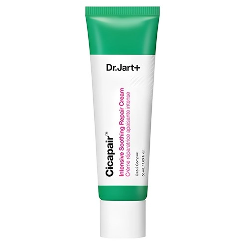 Cicapair Intensive Soothing Repair Cream