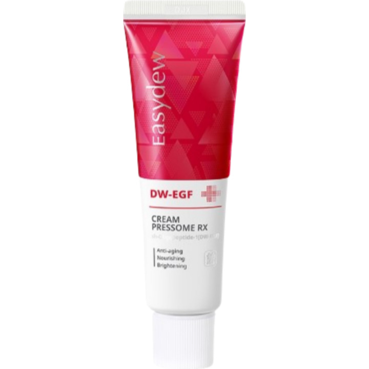 DW-EGF Cream Presome RX, 50ml, 1pack