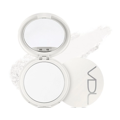 Perfecting Sun Finishing Pact [SPF35/PA++++], 11g, 1pack - Image 1