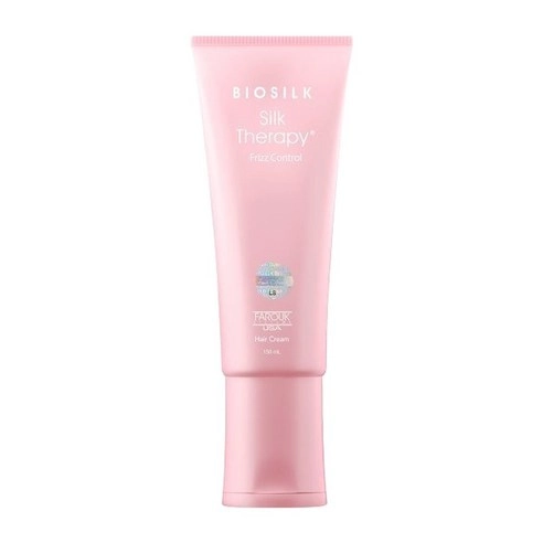 Frizz Control Hair Cream, 150ml, 1pack