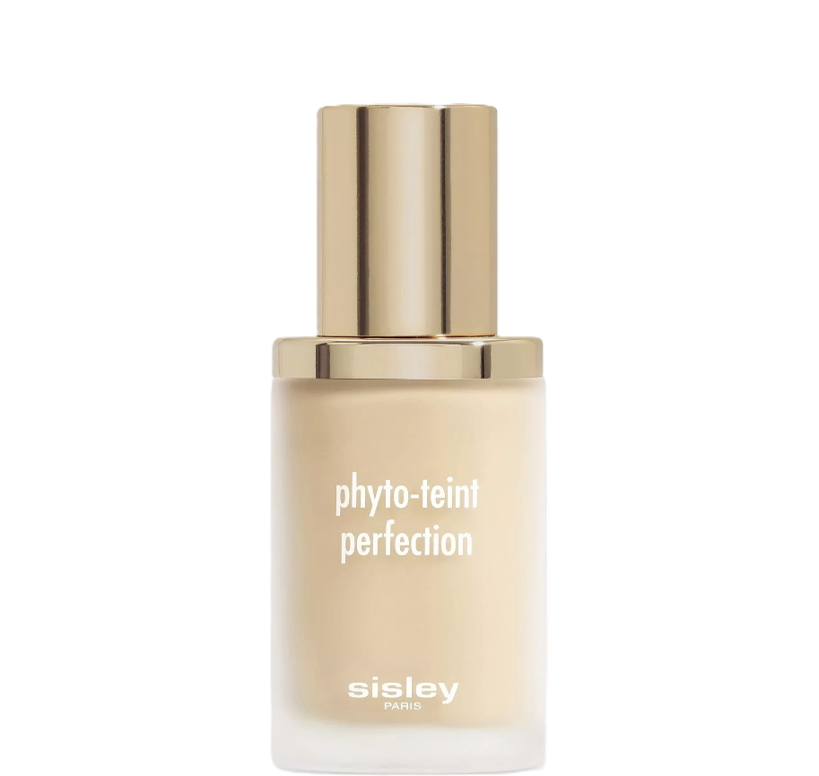 Phyto-Teint Perfection Foundation, 30ml, 00N Pearl, 1pack