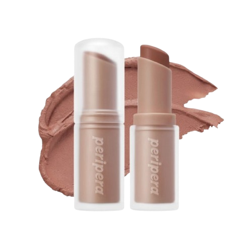 Mood Blur Balm Stick, 3.5g, 08 Reddish Mocha, 1pack