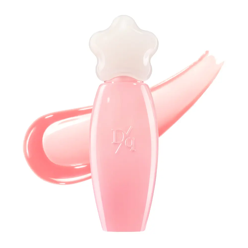 Pure Water Lip Gloss, 2.6g, 15 Spring Peach, 1pack