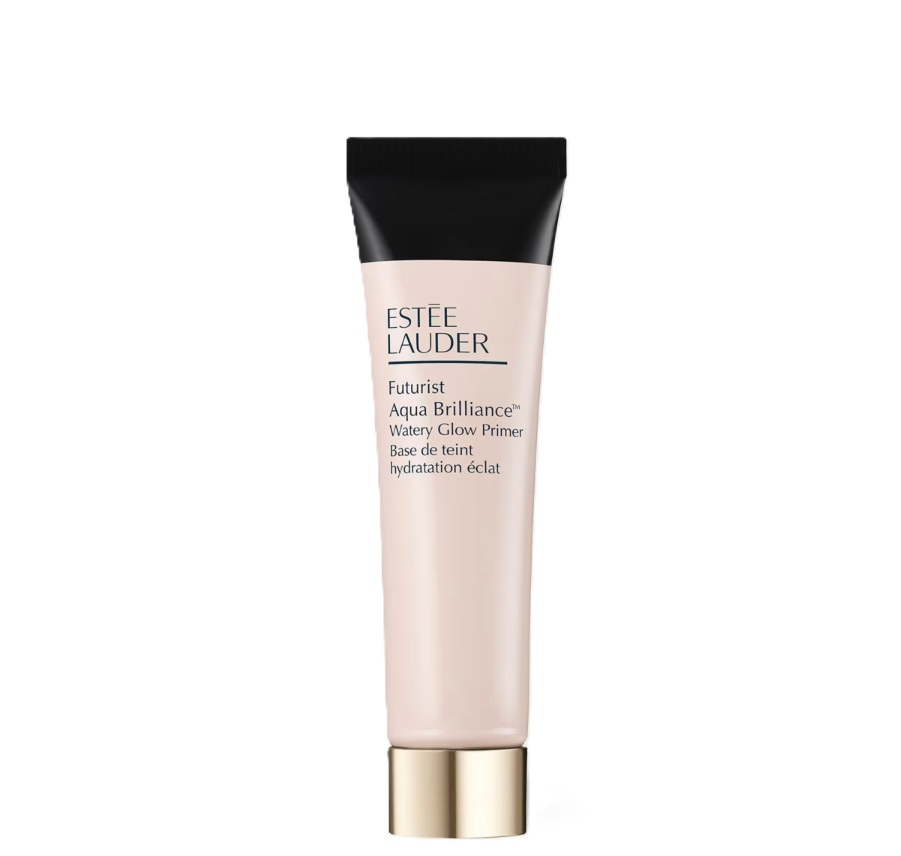 Futurist Aqua Brilliance Watery Glow Primer, 40ml, 1pack