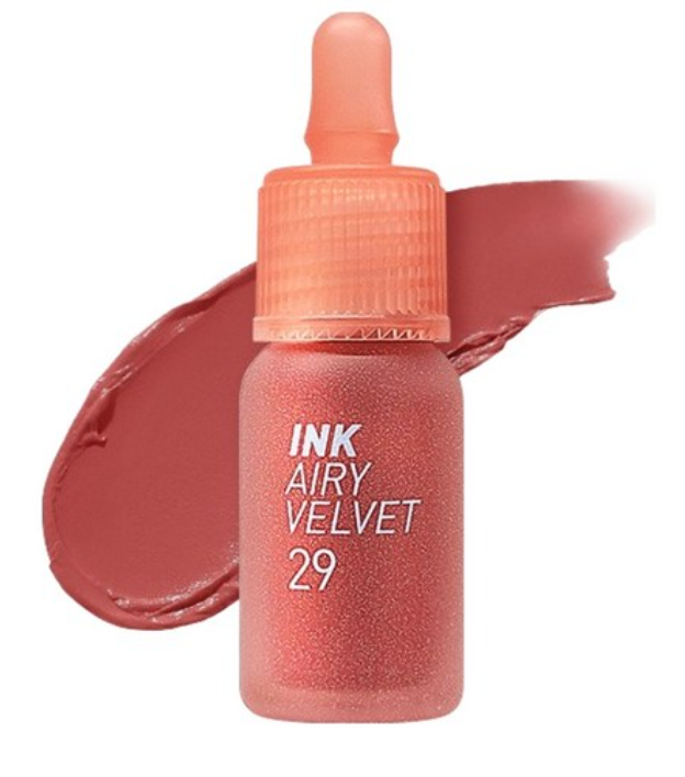 Ink Airy Velvet, 4g, 29 What Are You Fig?, 1pack
