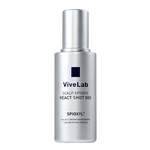 Scalp Spioxyl React Shot 800, 50ml, 1pack