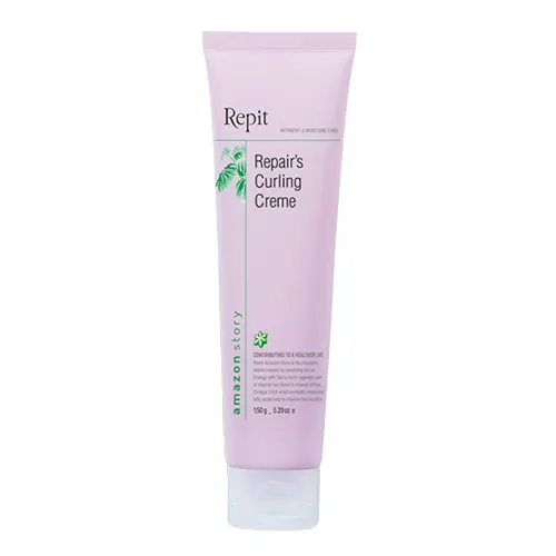 Repairs Curling Cream, 150g, 1pack