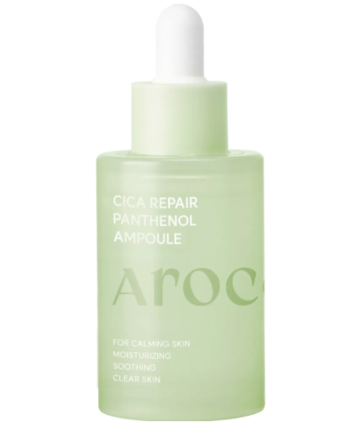 Cica Repair Panthenol Ampoule, 40ml, 1pack