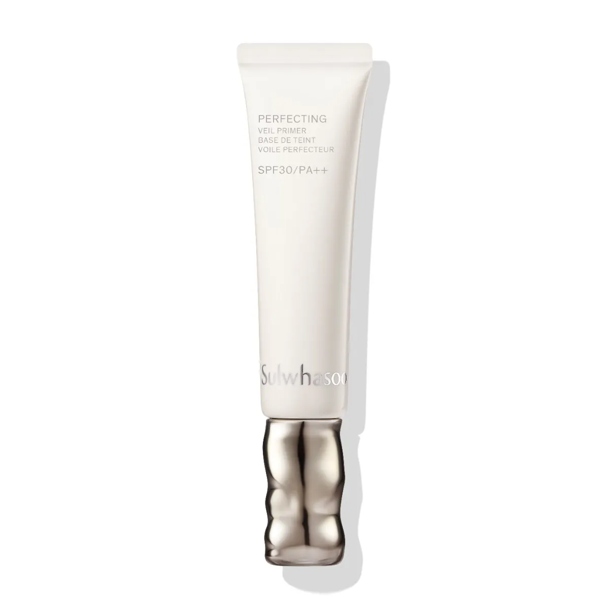 Perfecting Veil Primer [SPF30/PA++], 35ml, Ivory, 1pack