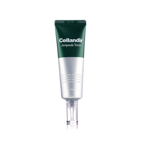 Cellandir Scalp Ampoule Tonic, 50ml, 1pack