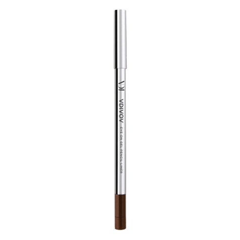 Ion Gel Pencil Liner, 0.5g, BB803 Roast Brown, 1pack