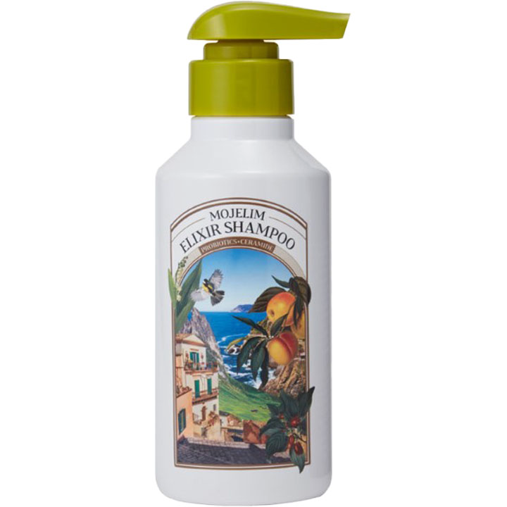 Elixir Shampoo, 300ml, 1pack