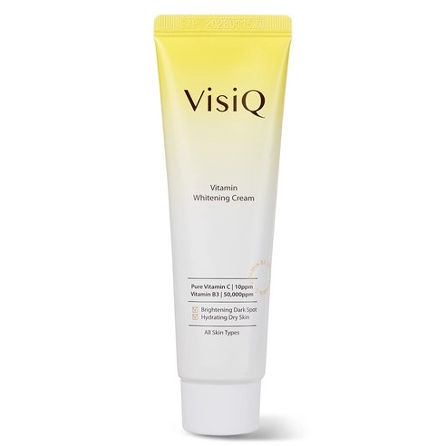 Vitamin Whitening Cream, 50ml, 1pack