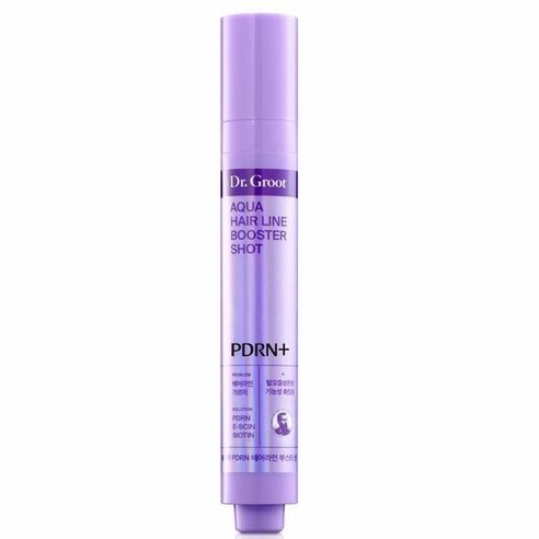 Aqua PDRN Hairline Booster Shot, 15ml, 1pack - Image 1