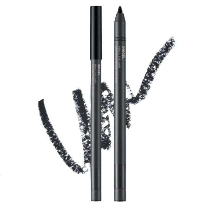 Ink Gel Pencil Liner, 0.5g, New York Black, 1pack - Image 1