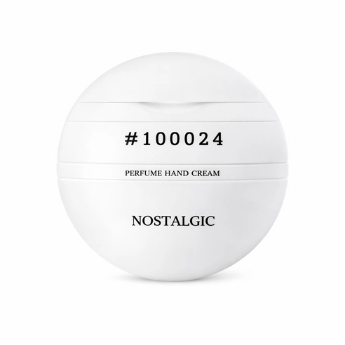 Perfume Hand Cream [#100024], 50ml, 1pack