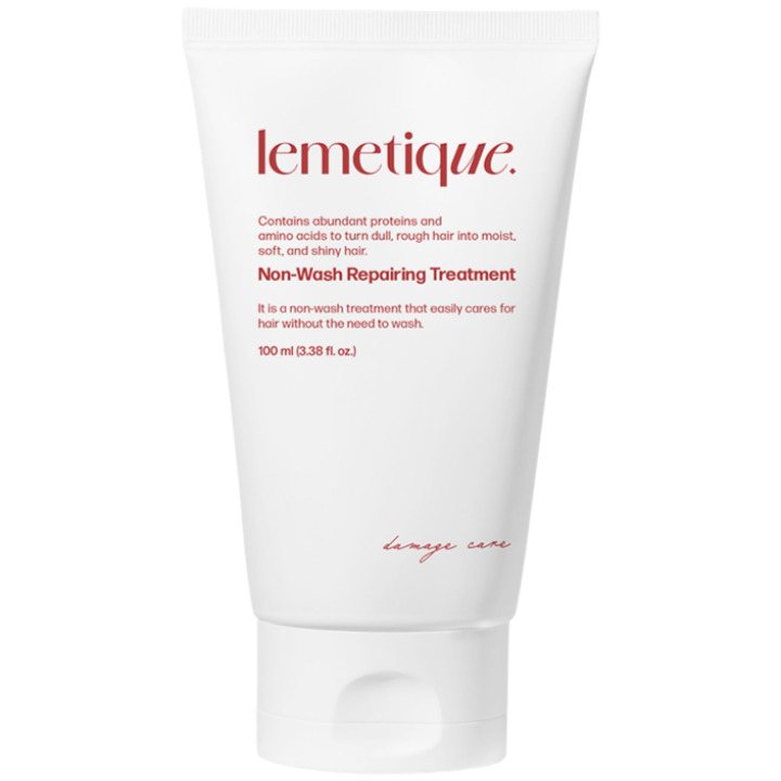 Non Wash Repairing Treatment, 100ml, 1pack - Image 1