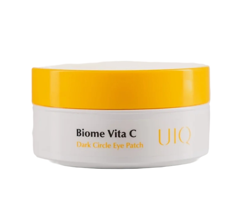 Biome Vita C Dark Circle Eye Patch