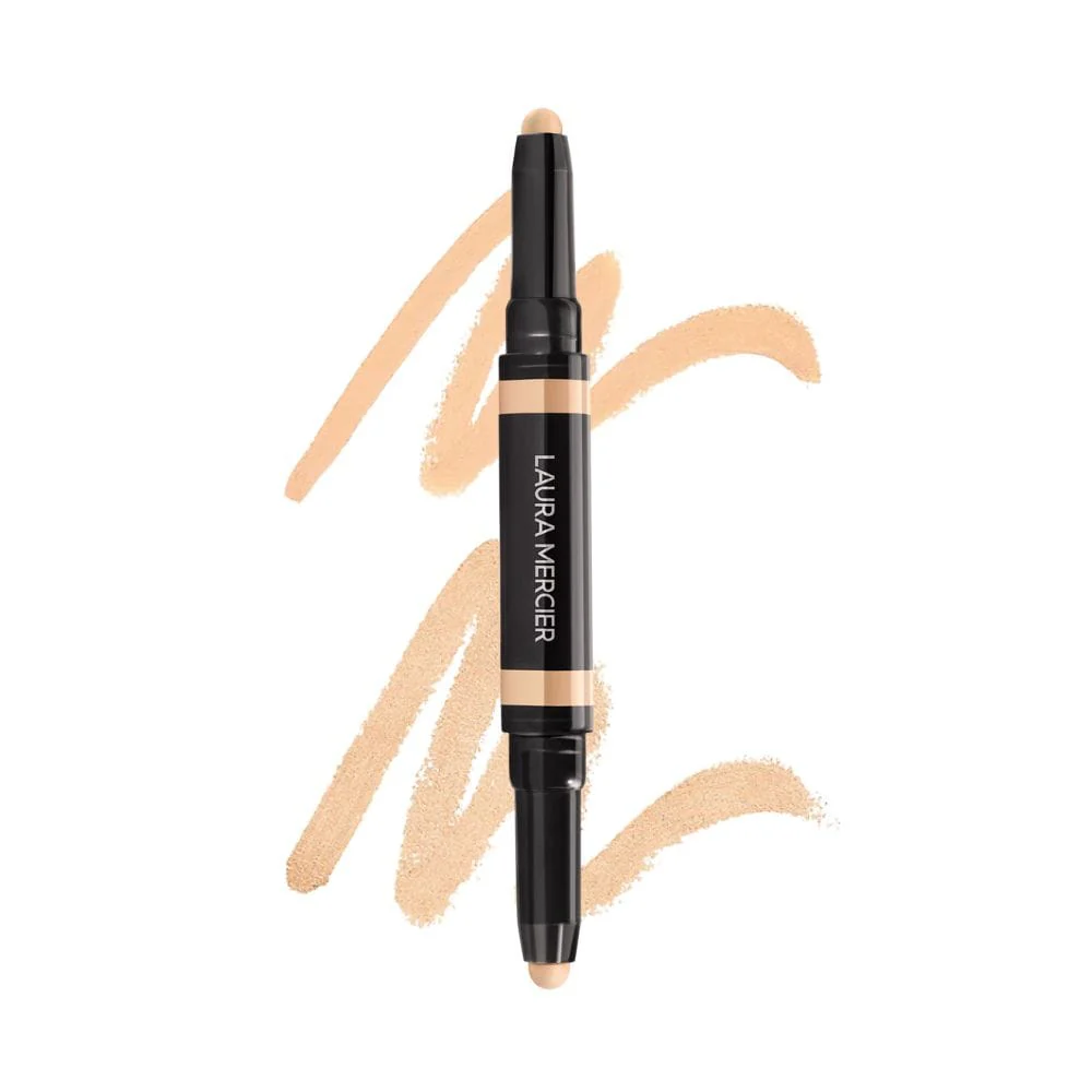 Secret Camouflage Brighten & Correct Duo, 2g, 1N, 1pack
