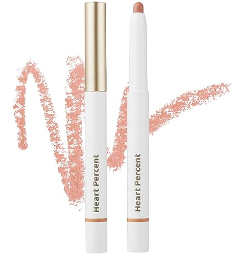 Dote On Mood Line Proof Lip Pencil, 0.8g, 22 Salmon Peach, 1pack - Image 1